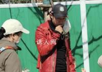 撒貝寧李白帶龍鳳胎回武漢過年 撒貝寧的妹妹罕見露面