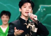 知情人稱白敬亭走位沒問題 換裝甩鍋導演組