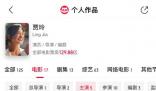 賈玲主演票房破80億 《熱辣滾燙》目前票房已達14.27億元