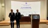 香港“財神爺”去年賺了2127億 揭秘財富神話背后的秘密