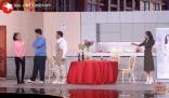 賈冰韓雪再演夫妻 網(wǎng)友直呼：好甜蜜