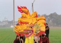 人均收入3萬河南小村靠龍發財 80%的人都在做這一行