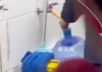 五臺山景區桶裝水是從廁所水管接的 景區：將改善相關設施