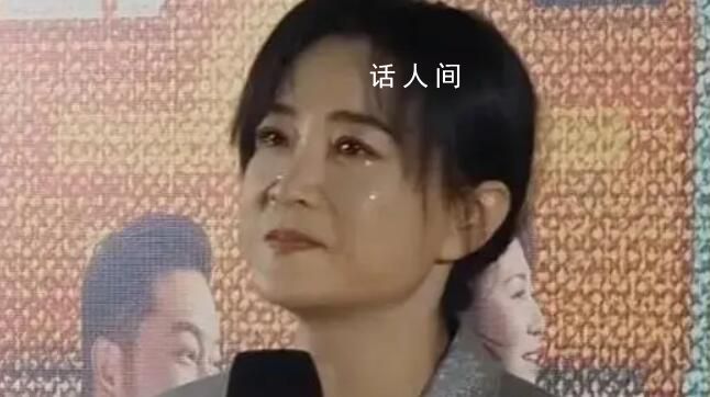 賈玲說減100斤的熱度持續太久 我自己其實也挺困擾的
