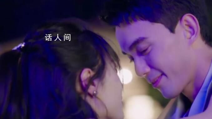 吳磊吻戲名場面又多了一個 林亦揚殷果又幸福了