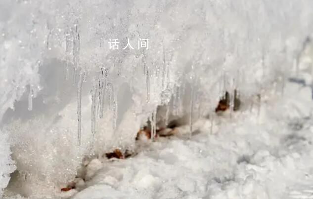 近期厚衣服不要著急收 多地將上線冷暖大反轉