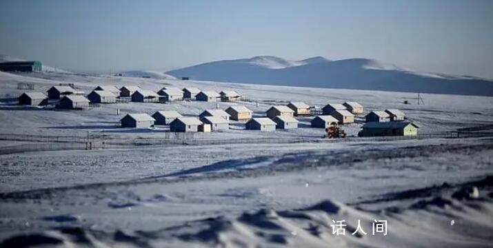 蒙古國進入防災高度戒備狀態 極寒冰雪天氣已致蒙古國50多萬頭牲畜死亡