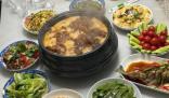 專家提醒過年剩菜寧可剩葷不剩素 如何妥善處理這些剩余食物