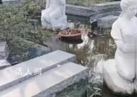 游客吐槽花60元門票看臭水溝 每天游客太多了垃圾扔得到處都是