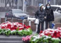 全國多地將冷暖大反轉 局地降溫20度