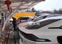 看龍年出行新變化 更廣更快更環保