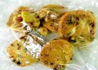 這些“毒零食”千萬別碰 春節是食物中毒高發期