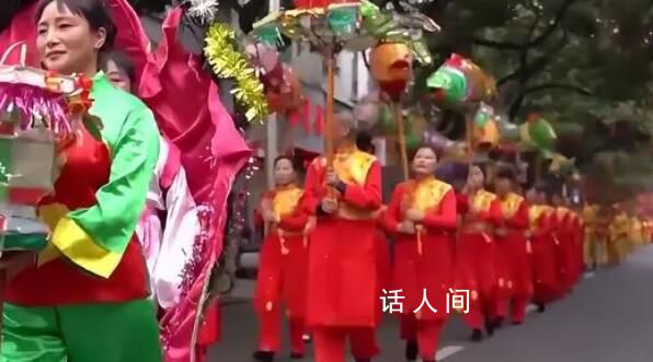 春節(jié)各地紛紛秀“絕活” 人們在濃濃的喜慶氣氛中歡度新春佳節(jié)