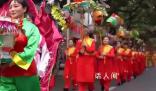 春節(jié)各地紛紛秀“絕活” 人們在濃濃的喜慶氣氛中歡度新春佳節(jié)