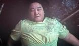 賈玲 如果走位錯了就把我打到那