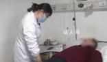 男子招待親友忙到手腳麻木送醫 你被假期綜合征找上門了嗎