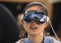 果粉們開始大批退貨vision pro 視覺效果不佳以及缺乏應用場景