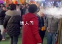景區將男廁改成女廁 男子帶隊闖入