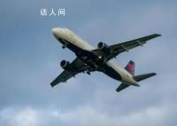 達美航空就“客艙鬧蛆”道歉 有的甚至掉到乘客頭上