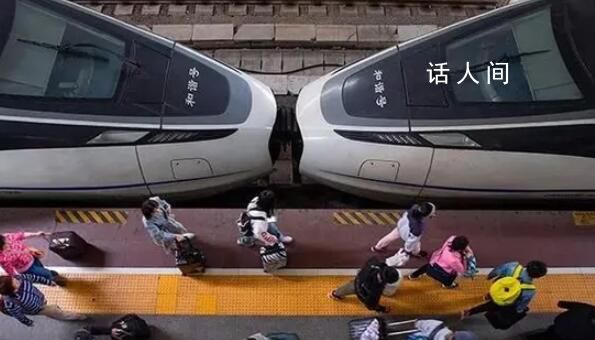 旅客買短乘長(zhǎng)嚴(yán)重超員列車員報(bào)警 多名旅客買短乘長(zhǎng)不愿下車