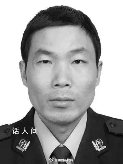 大年初四56歲民警因公犧牲 徐占軍個人資料介紹