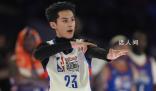 王鶴棣NBA全明星名人賽砍下18分 幫助夏普隊取勝