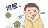 多地將有高等級流感氣象風險 做好防寒保暖措施佩戴好口罩
