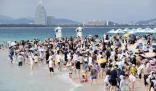 今年春節海南出島為什么這么難?