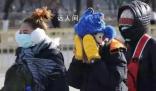 這些地方累計降溫20℃起步 龍年的首場寒潮天氣比打工人們還要積極