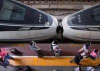 旅客買短乘長致嚴重超員 列車員報警
