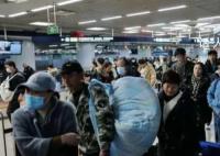 直擊春節返程高峰 這個假期你在哪里度過?