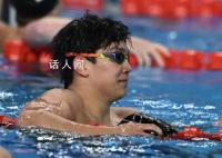 董志豪最后50米反超太帥了 以2:07.94贏得冠軍