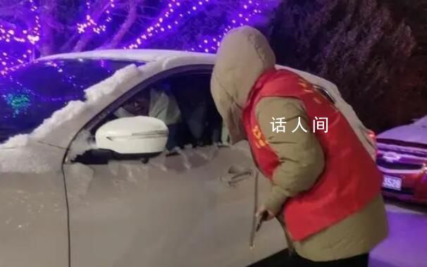 甘肅瓜州滯留2萬余名旅客 目前已安置1.8萬名