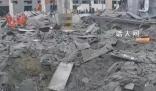 江蘇一工廠爆炸致3死2失聯 搜救和善后工作正在進行中