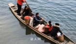 海南游客“八仙過海”曲線回家 思路打開行李直接發快遞就好了