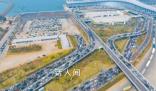 海口回應瓊州海峽過海效率低等問題 ?？诓扇×蟠胧┱沫傊莺{