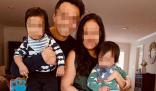 硅谷再現(xiàn)殺妻案 一家四口命殞