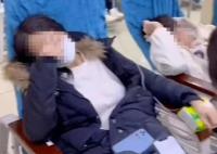 知名景區(qū)大量游客就餐后上吐下瀉 衛(wèi)健委：已成立專班
