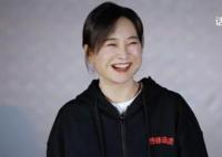 賈玲分享吃減脂餐的感受 吃這些的時候咽下去最后一口就覺得好餓呀