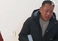 女子春節出嫁 父親哭到婚宴散場