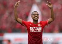 曝歸化球員阿蘭即將加盟中超 將基本確定加盟中超升班馬青島西海岸