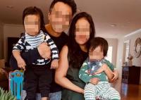 硅谷再現(xiàn)殺妻案 一家四口命殞
