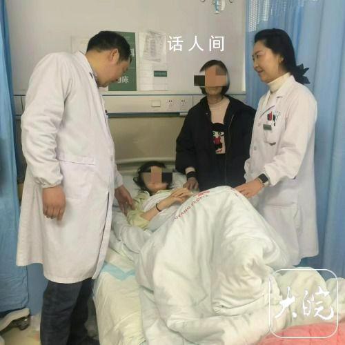 女孩誤喝防凍液醫生開5瓶白酒解毒 出現嚴重中毒反應被送進ICU