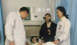 女孩誤喝防凍液醫生開5瓶白酒解毒 出現嚴重中毒反應被送進ICU