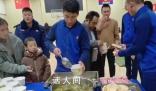 甘肅酒泉4萬余名滯留旅客已被安置 當(dāng)?shù)靥峁┟赓M住宿和物資