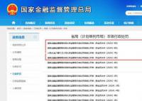 華夏銀行等4家機構被罰921萬 兩家銀行涉及貸款違規