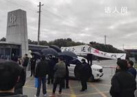 高合汽車宣布停工停產6個月 終究沒等來龍年的開工大吉