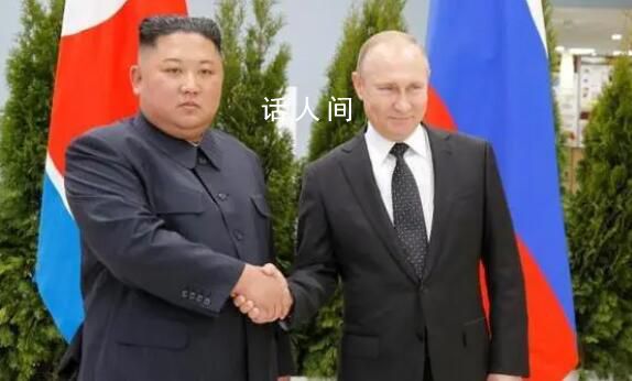 金正恩收到普京贈送的禮物 俄羅斯產專用轎車