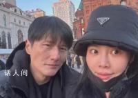 徐冬冬要把婚禮做成真人秀 感謝網友對他們的支持