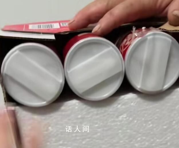 廠家回應一箱八寶粥只有10罐 已經注明內含罐數沒有過度包裝